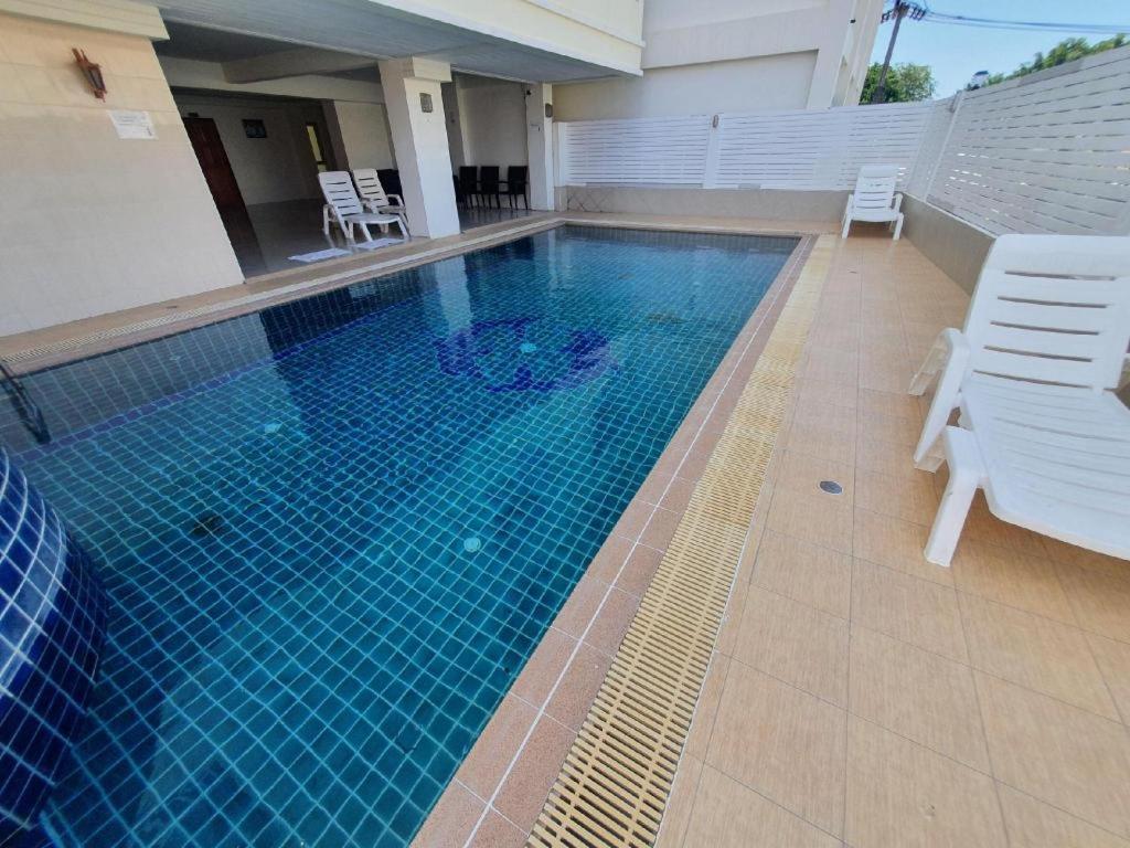 Sukwilai Hotel HHQ Buitenkant foto