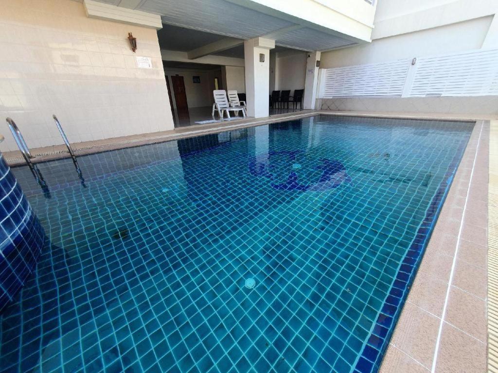 Sukwilai Hotel HHQ Buitenkant foto